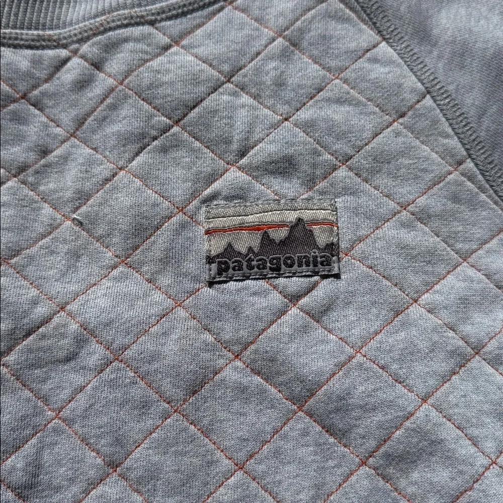 Patagonia gently used